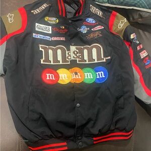 Brand new jacket size extra large $75